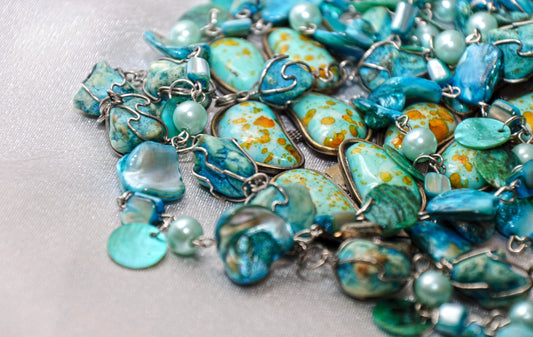 What Makes Turquoise Jewelry So Special in Native American Jewelry?