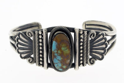 Bracelet en turquoise Royston