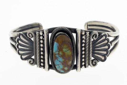 Bracelet en turquoise Royston