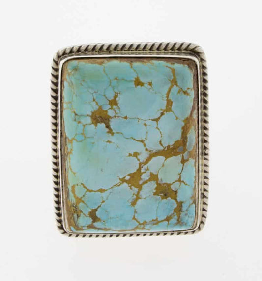 Kingman-Turquoise-Ring