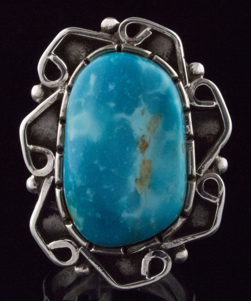 Kingman-Turquoise-Ring