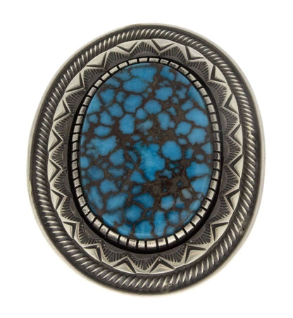 Natural Egyptian Turquoise Ring