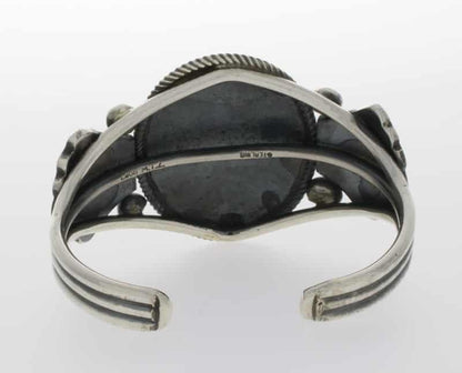 Bracelet en argent sterling