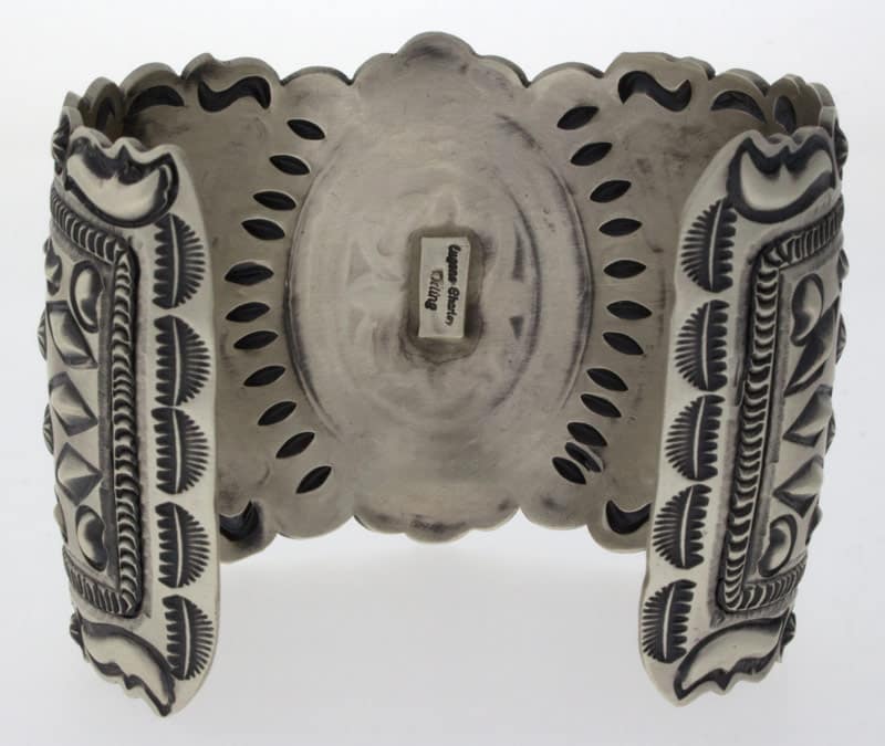 Sterling Silber Armband