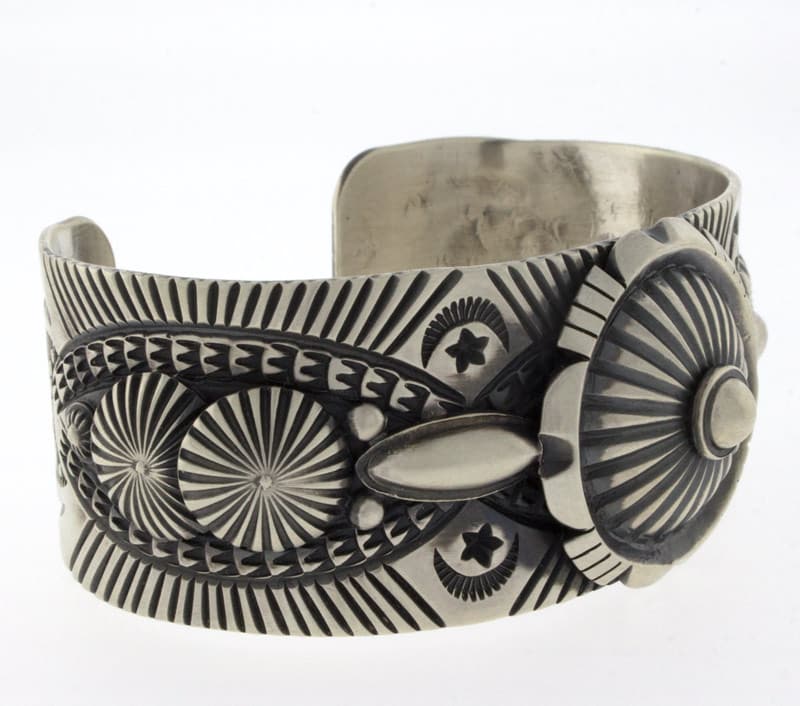 Sterling Silber Armband