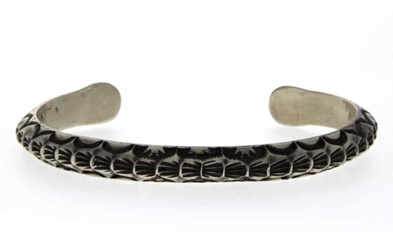 Bracciale in Argento Sterling