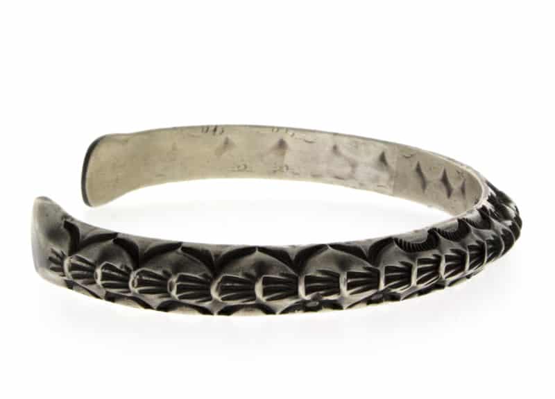 Bracciale in Argento Sterling