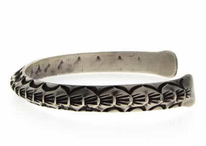 Bracciale in Argento Sterling