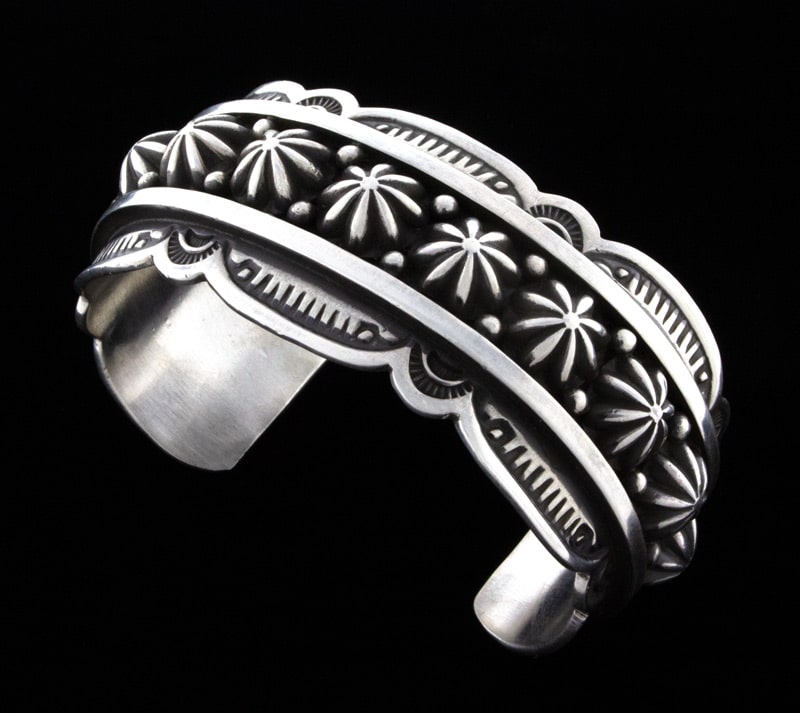 Sterling Silver Bracelet