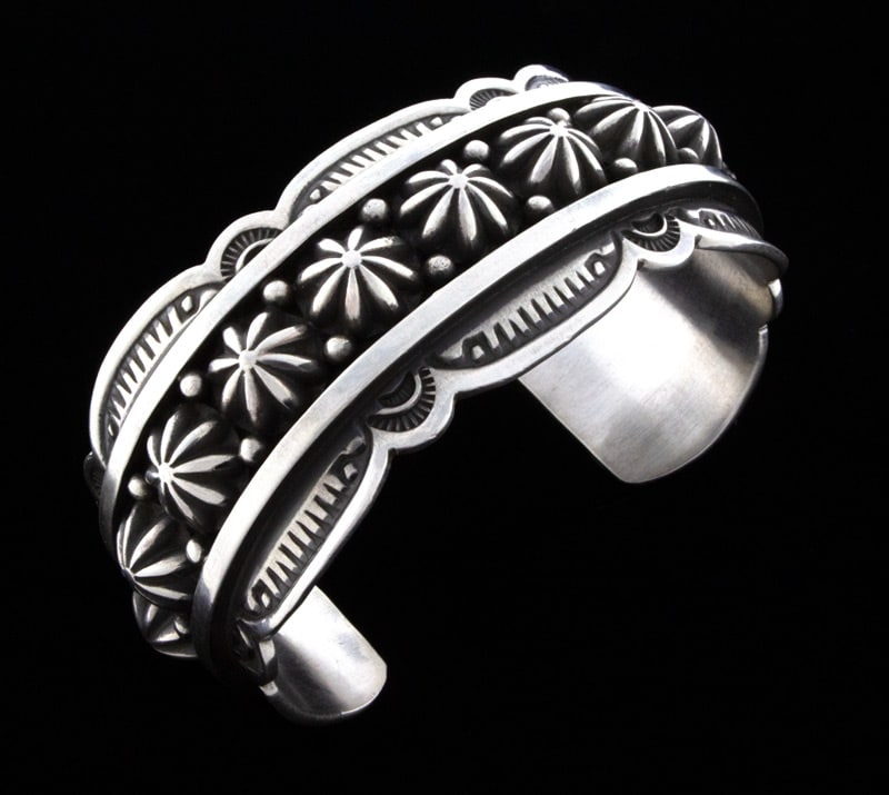 Sterling Silver Bracelet