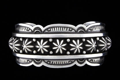 Sterling Silver Bracelet