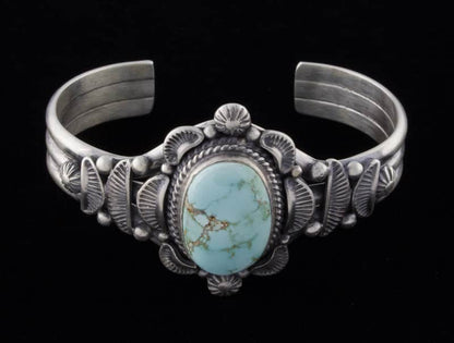 Carico Lake Turquoise Bracelet