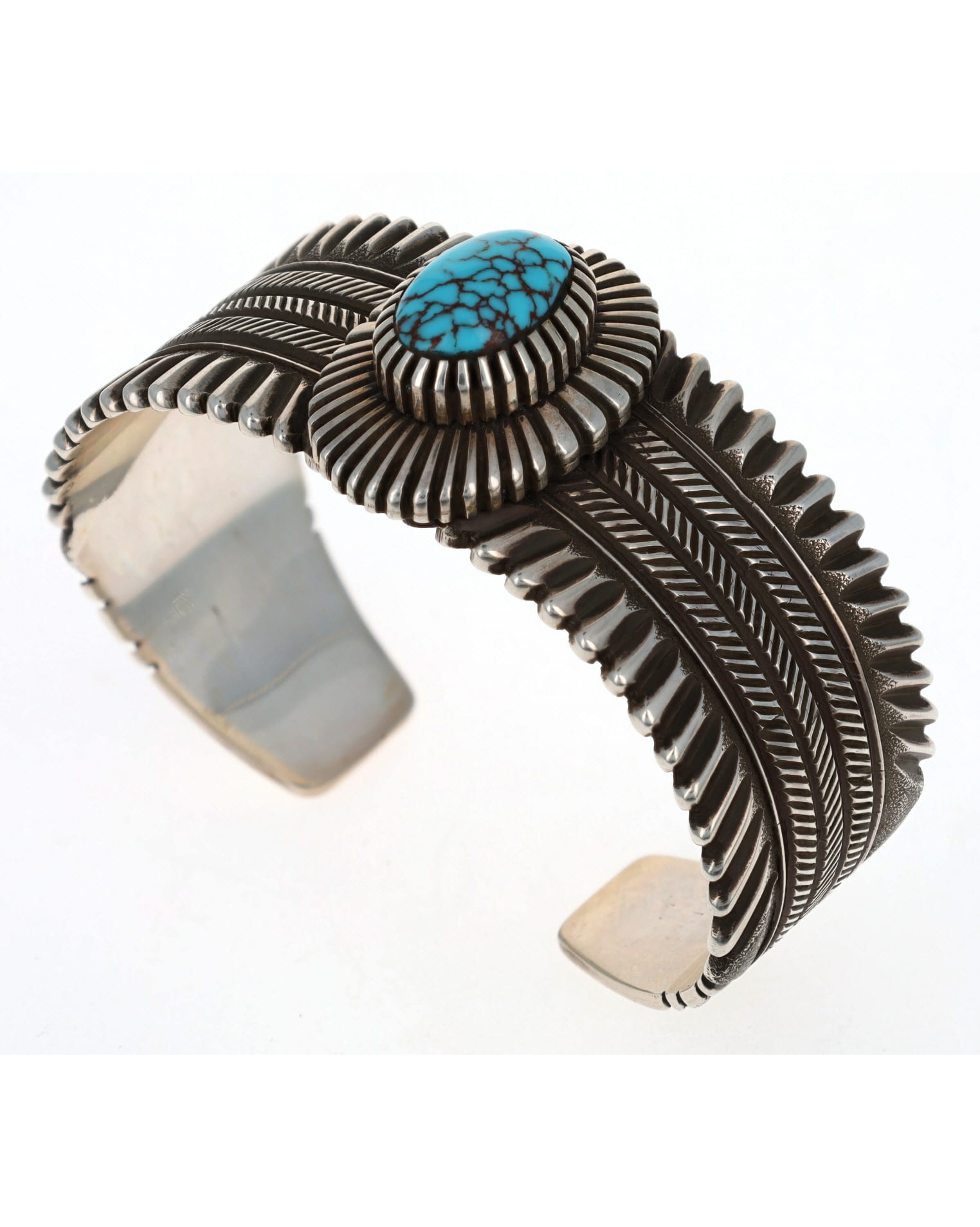 Natural Egyptian Turquoise Bracelet